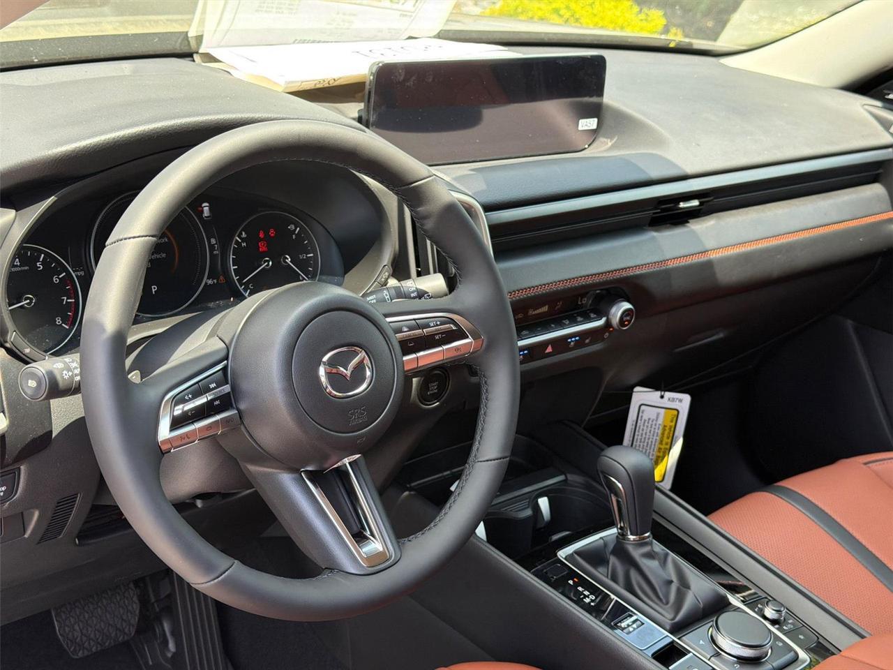 2026 Mazda CX-50 2.5 Turbo Meridian Edition Hagerstown MD