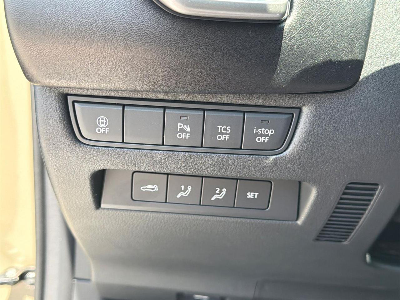 2026 Mazda CX-50 2.5 Turbo Meridian Edition Hagerstown MD