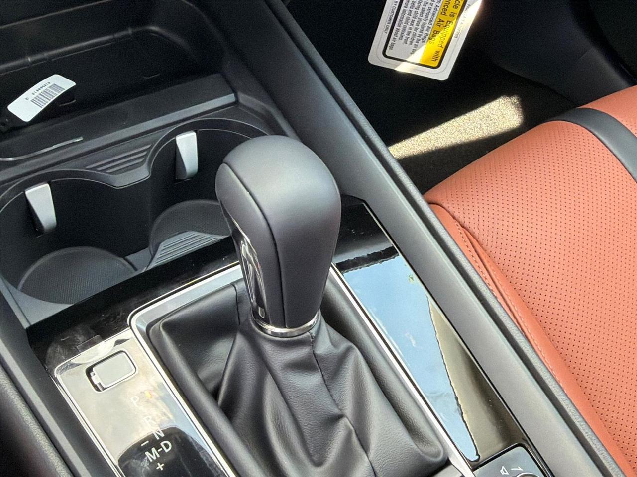 2026 Mazda CX-50 2.5 Turbo Meridian Edition Hagerstown MD