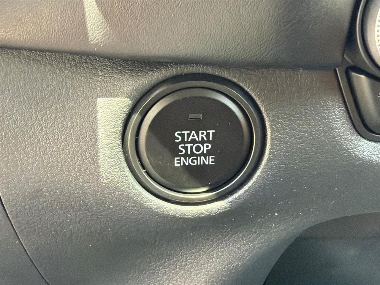 2026 Mazda CX-50 2.5 Turbo Meridian Edition Hagerstown MD