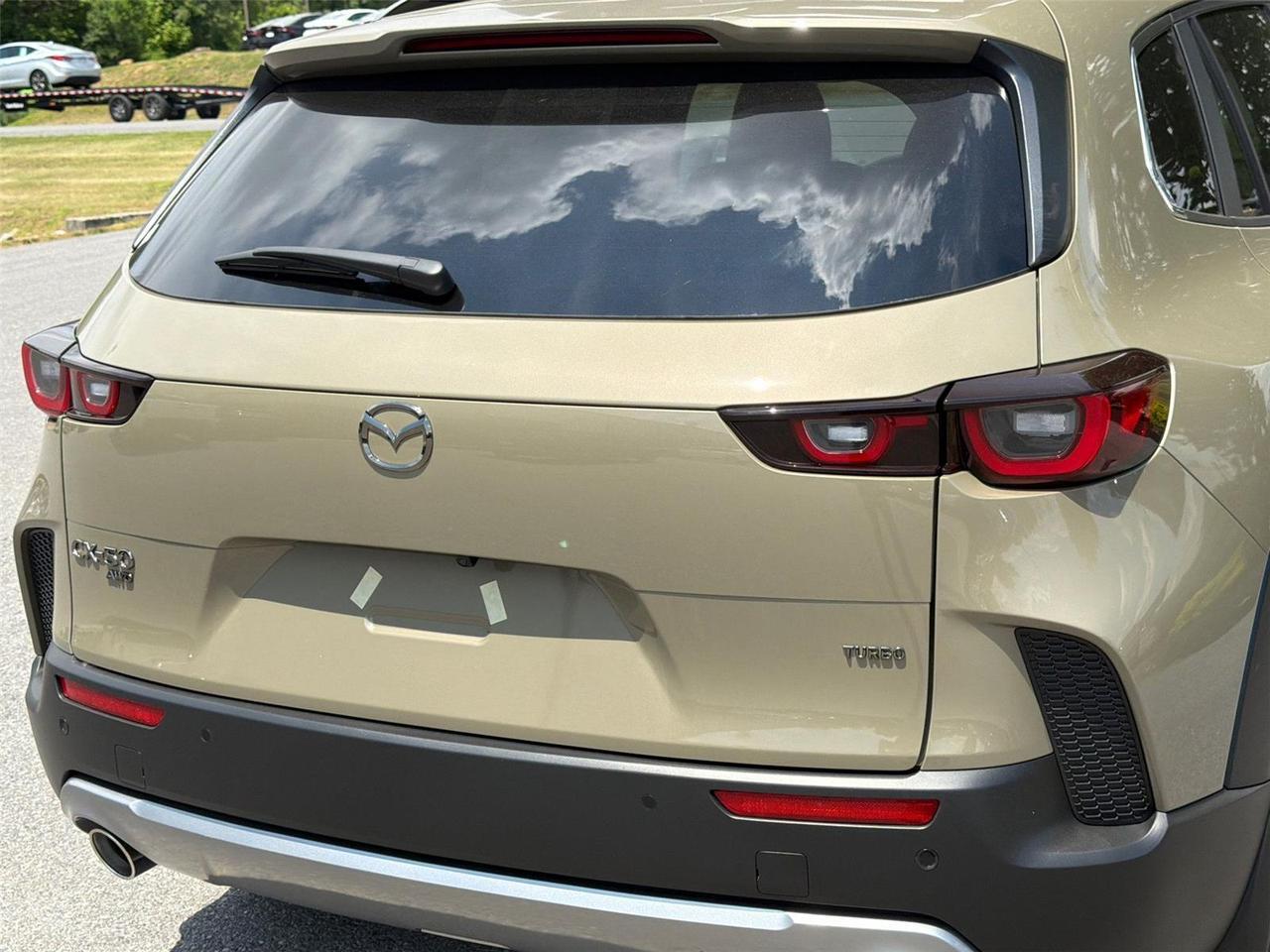 2026 Mazda CX-50 2.5 Turbo Meridian Edition Hagerstown MD