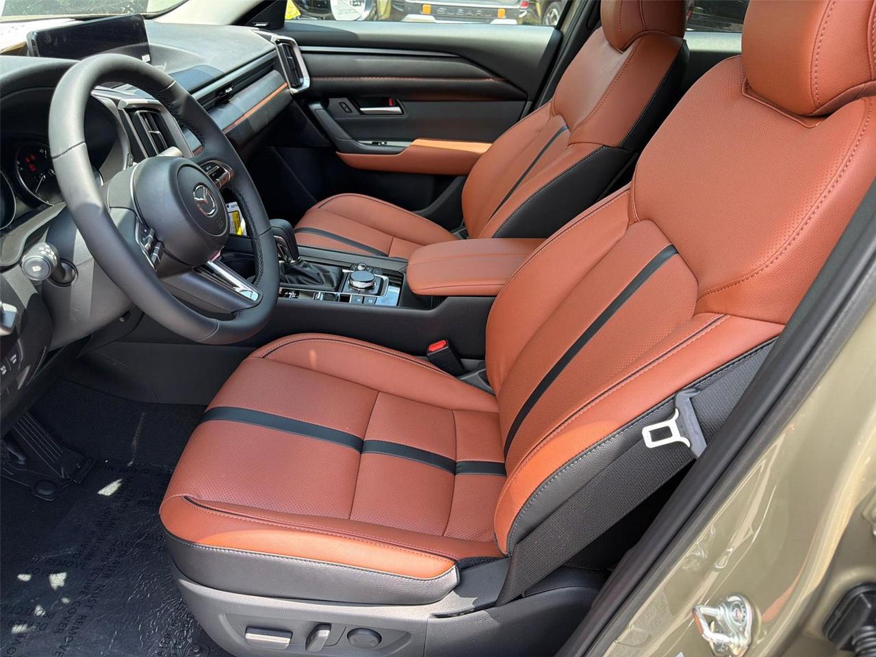 2026 Mazda CX-50 2.5 Turbo Meridian Edition Hagerstown MD