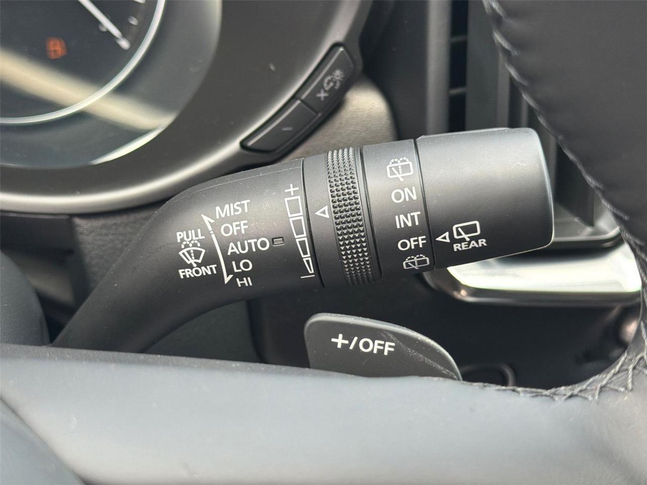 2026 Mazda CX-50 2.5 Turbo Premium Plus Hagerstown MD