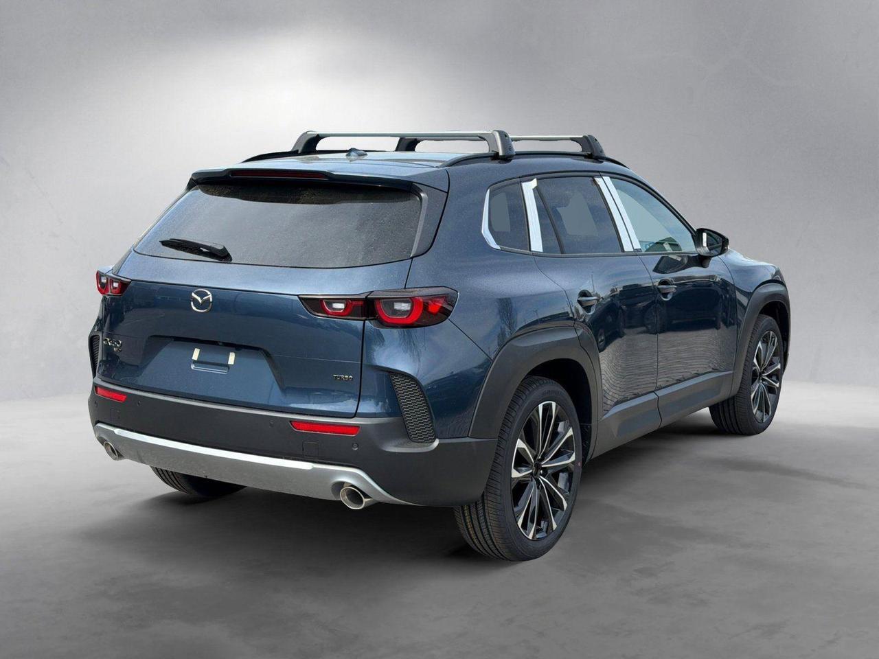 2026 Mazda CX-50 2.5 Turbo Premium Plus Hagerstown MD