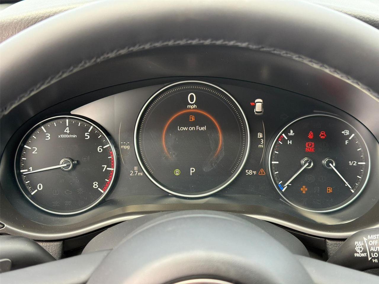 2026 Mazda CX-50 2.5 Turbo Premium Plus Hagerstown MD