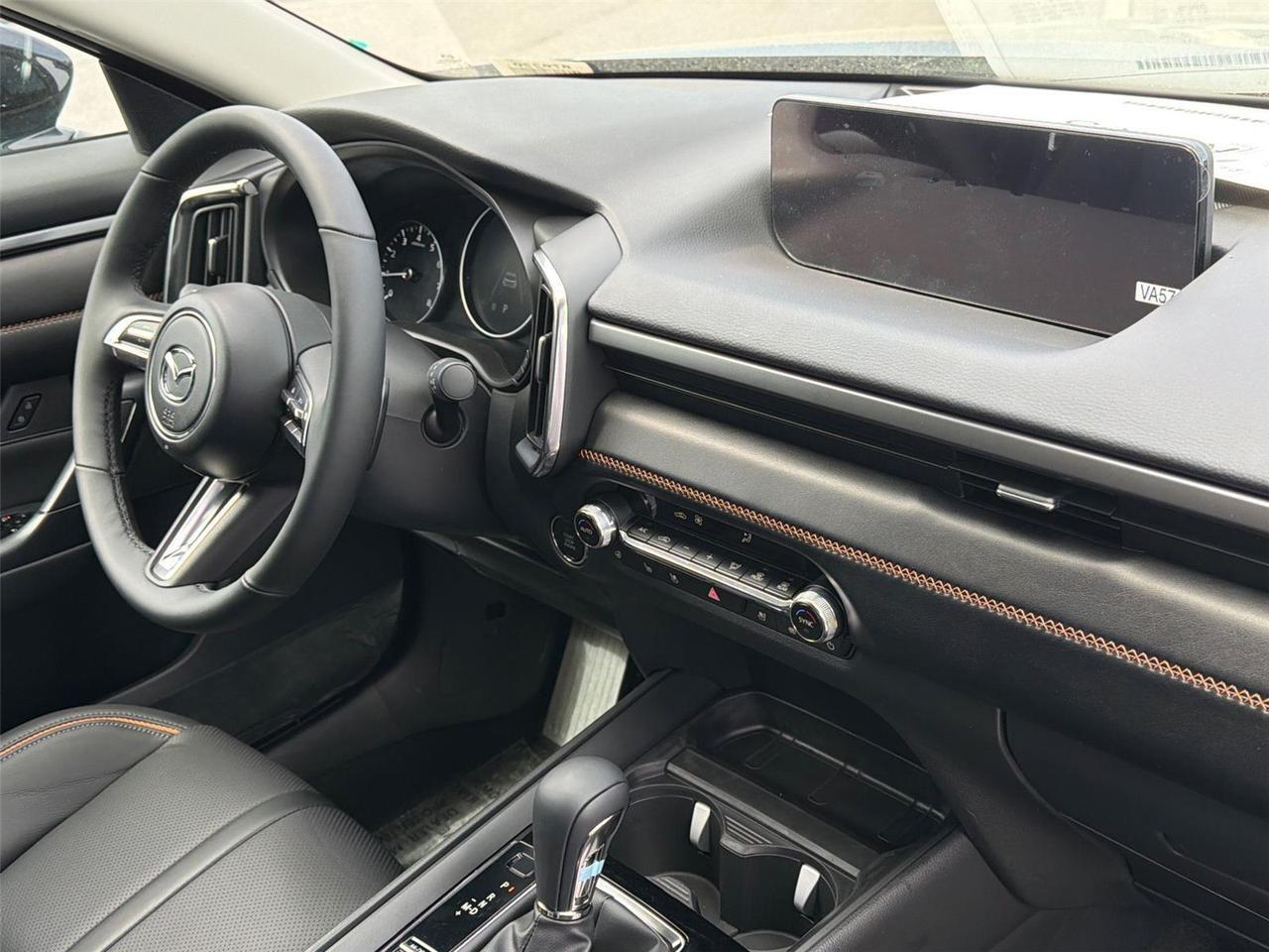 2026 Mazda CX-50 2.5 Turbo Premium Plus Hagerstown MD