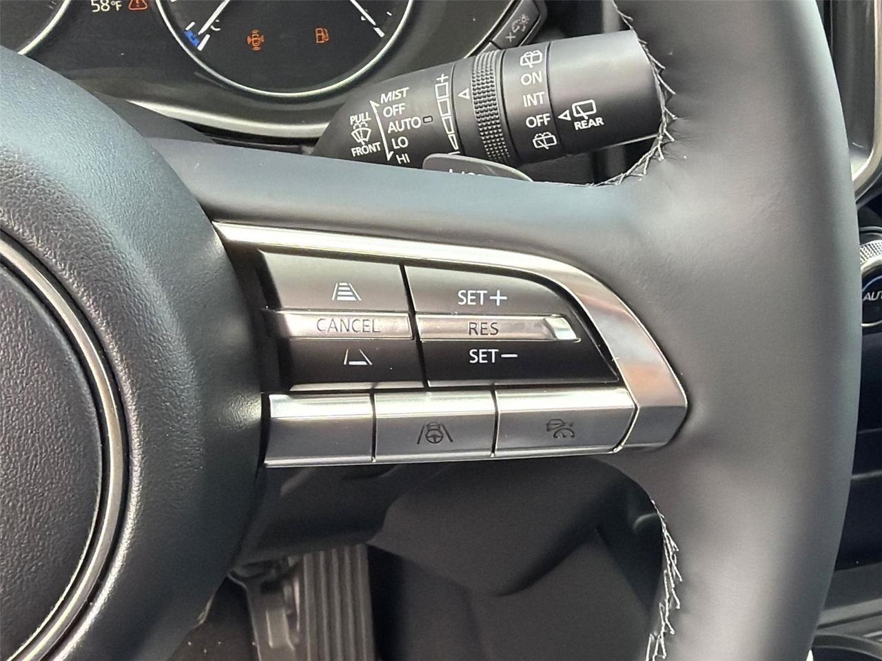 2026 Mazda CX-50 2.5 Turbo Premium Plus Hagerstown MD