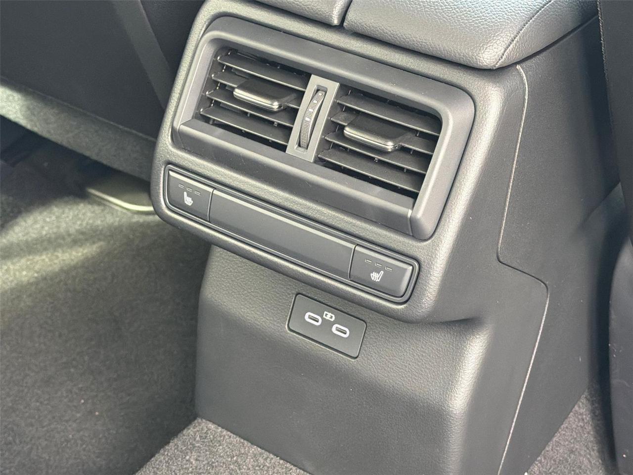 2026 Mazda CX-50 2.5 Turbo Premium Plus Hagerstown MD