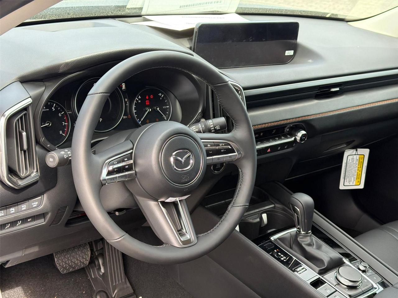 2026 Mazda CX-50 2.5 Turbo Premium Plus Hagerstown MD