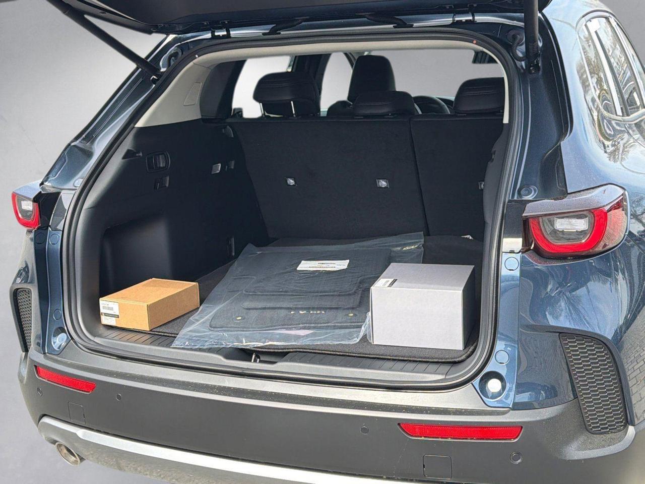 2026 Mazda CX-50 2.5 Turbo Premium Plus Hagerstown MD