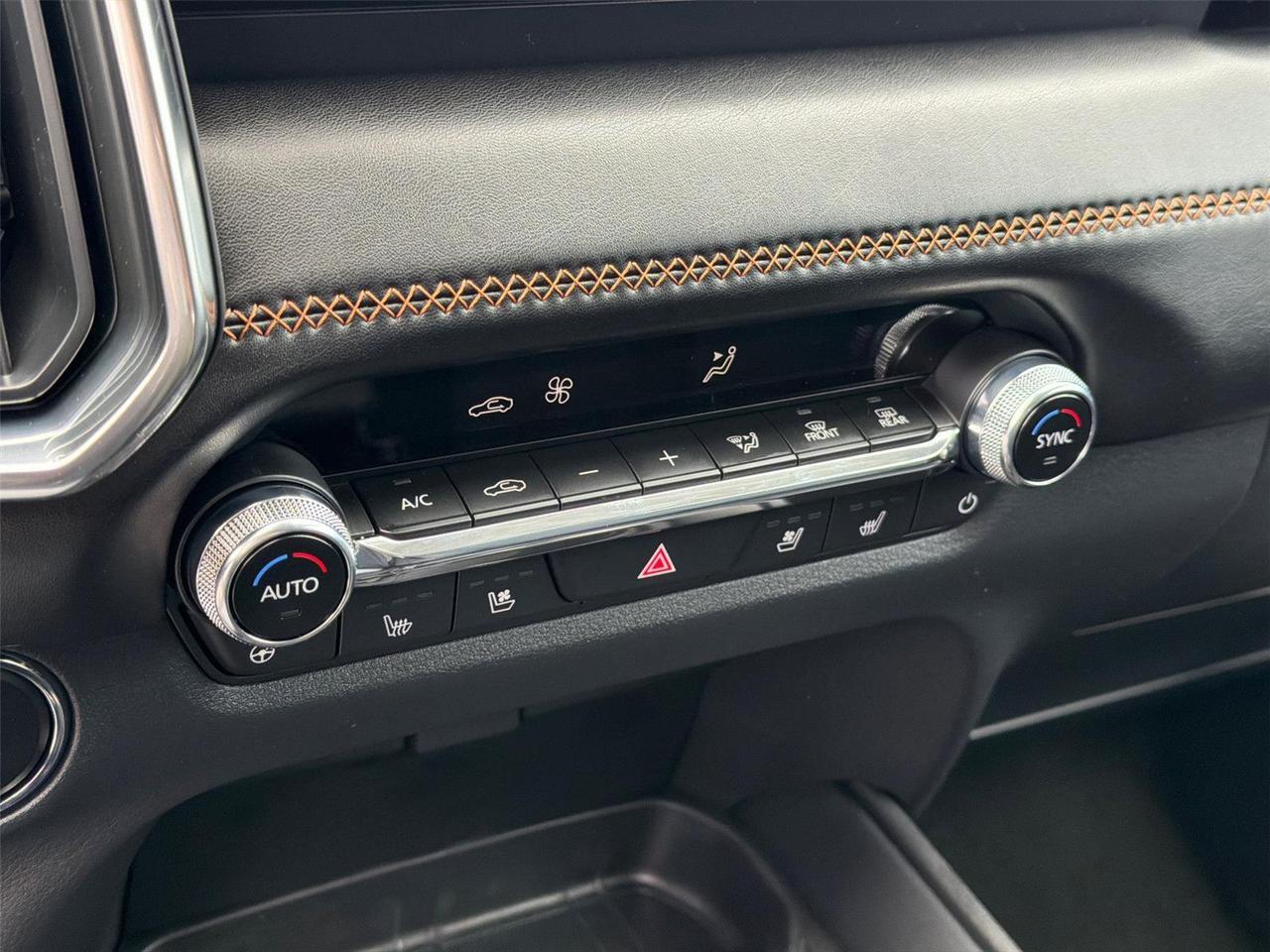 2026 Mazda CX-50 2.5 Turbo Premium Plus Hagerstown MD