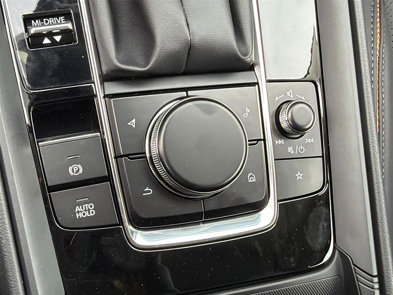 2026 Mazda CX-50 2.5 Turbo Premium Plus Hagerstown MD