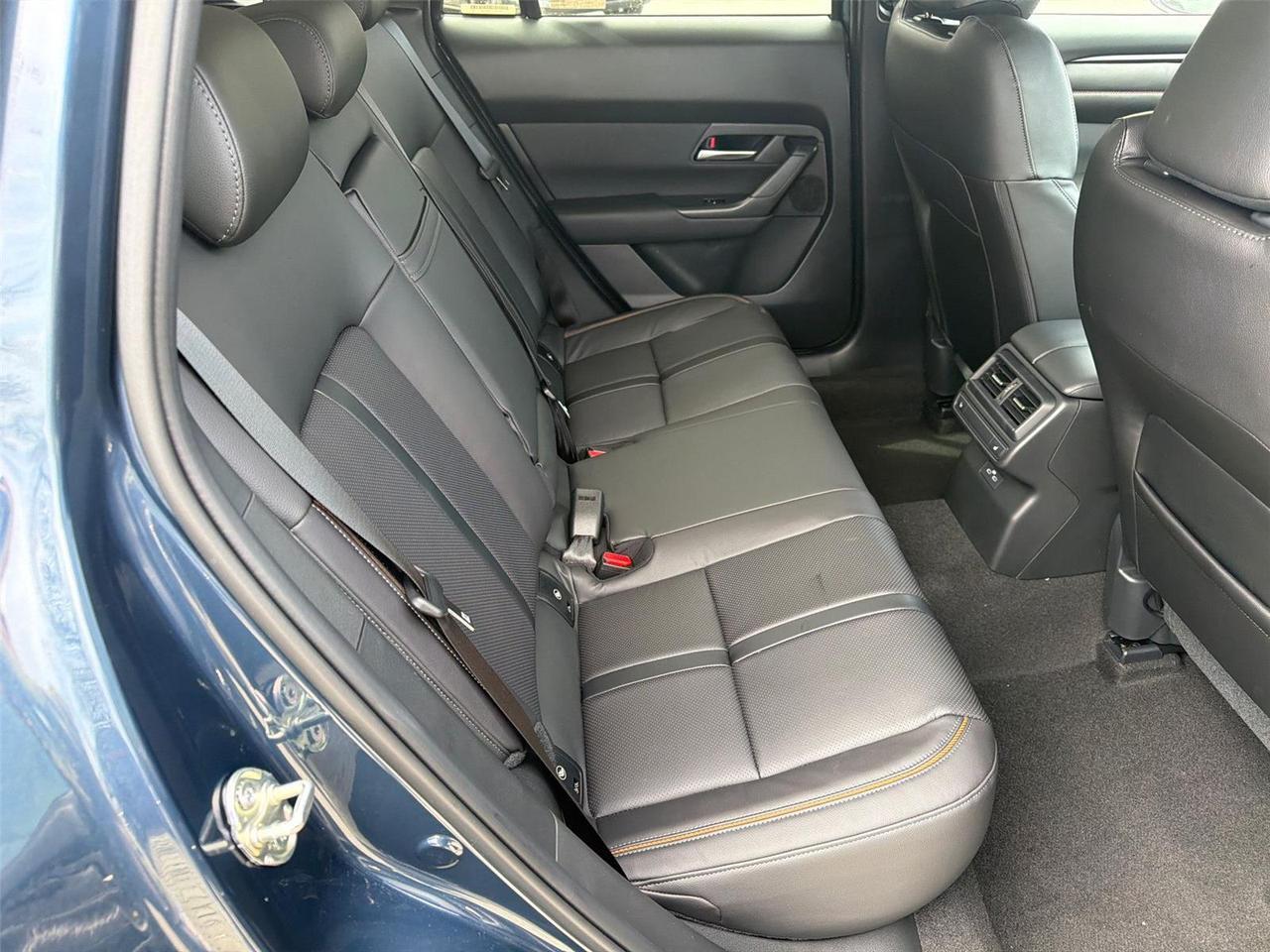 2026 Mazda CX-50 2.5 Turbo Premium Plus Hagerstown MD