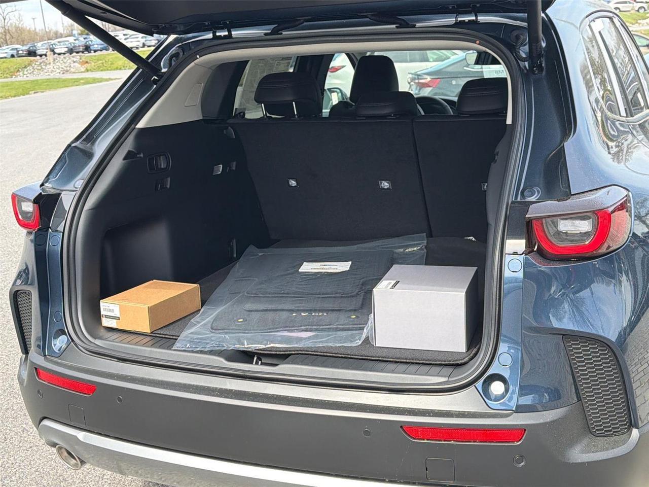 2026 Mazda CX-50 2.5 Turbo Premium Plus Hagerstown MD