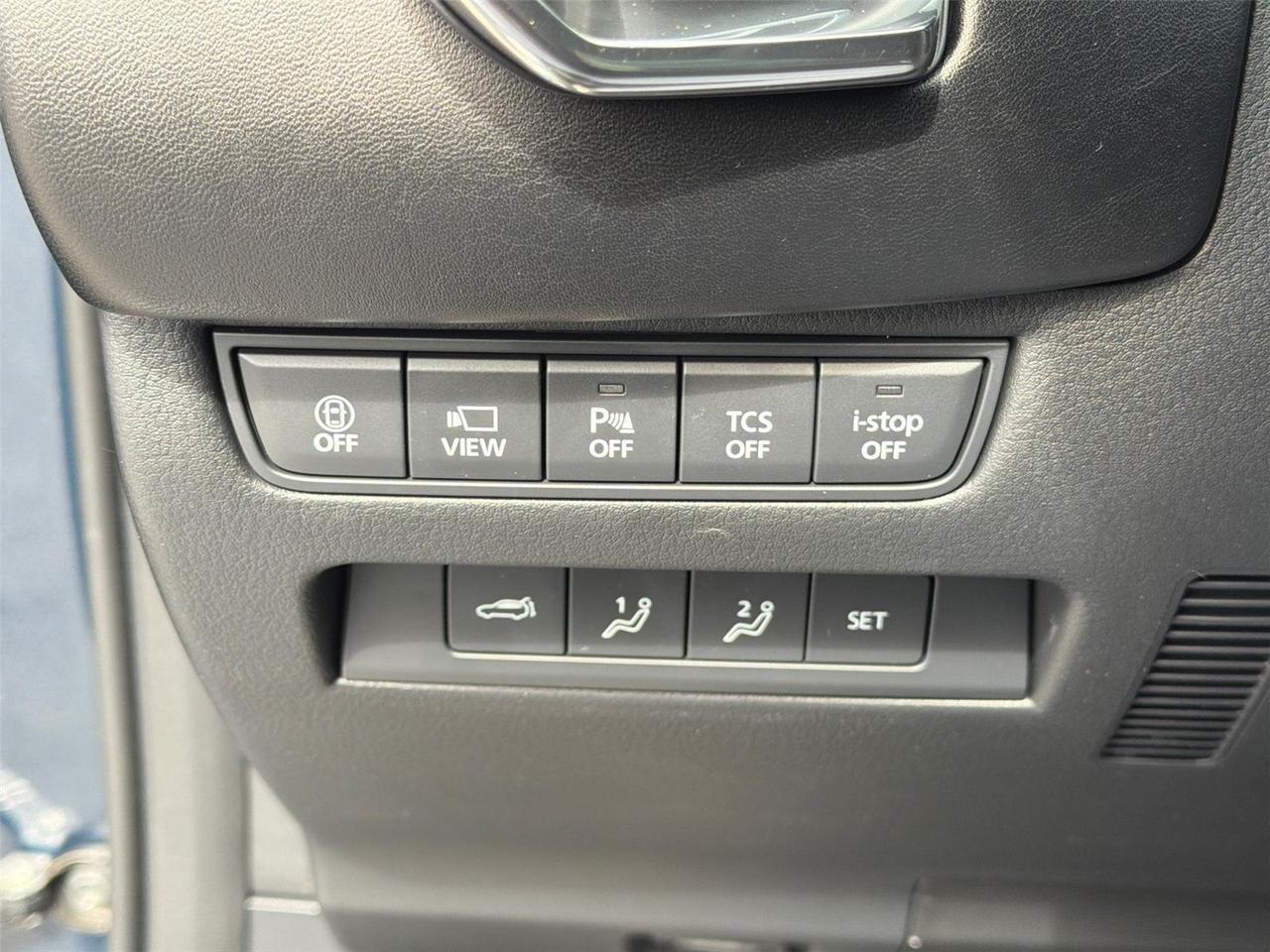 2026 Mazda CX-50 2.5 Turbo Premium Plus Hagerstown MD