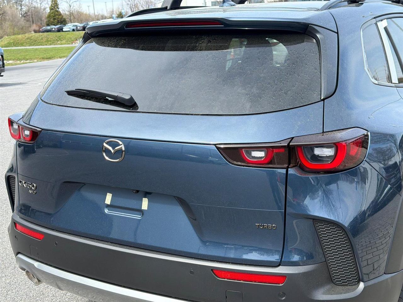 2026 Mazda CX-50 2.5 Turbo Premium Plus Hagerstown MD