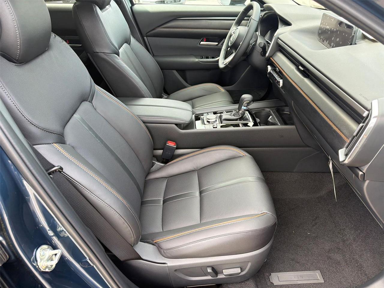 2026 Mazda CX-50 2.5 Turbo Premium Plus Hagerstown MD