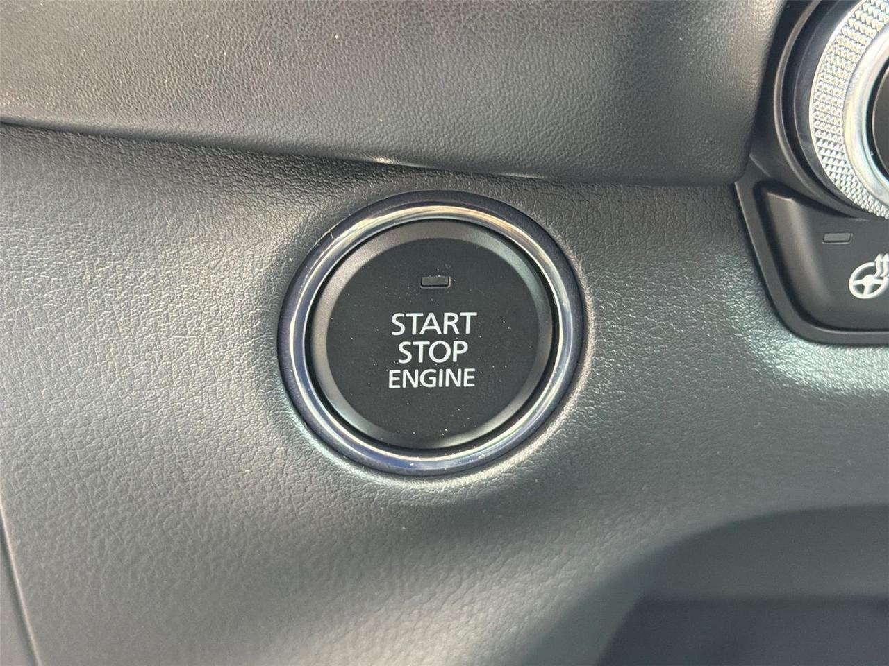 2026 Mazda CX-50 2.5 Turbo Premium Plus Hagerstown MD