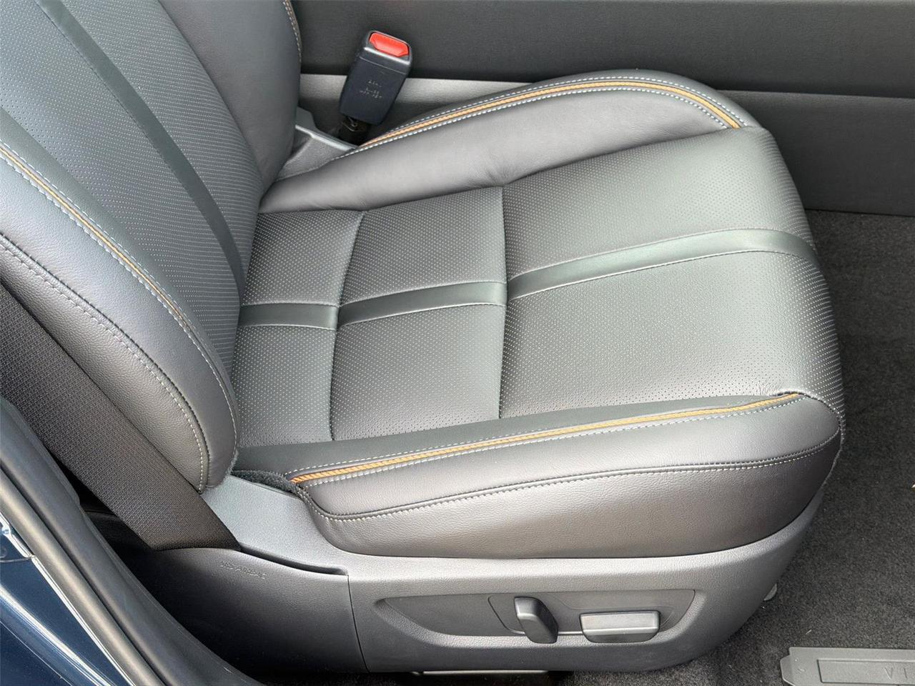 2026 Mazda CX-50 2.5 Turbo Premium Plus Hagerstown MD