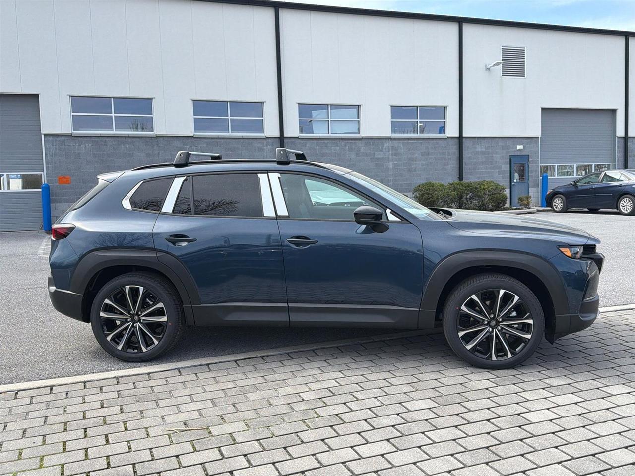 2026 Mazda CX-50 2.5 Turbo Premium Plus Hagerstown MD