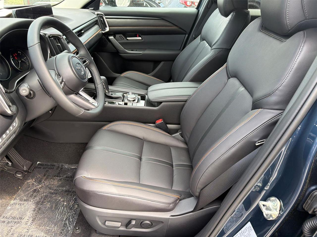 2026 Mazda CX-50 2.5 Turbo Premium Plus Hagerstown MD