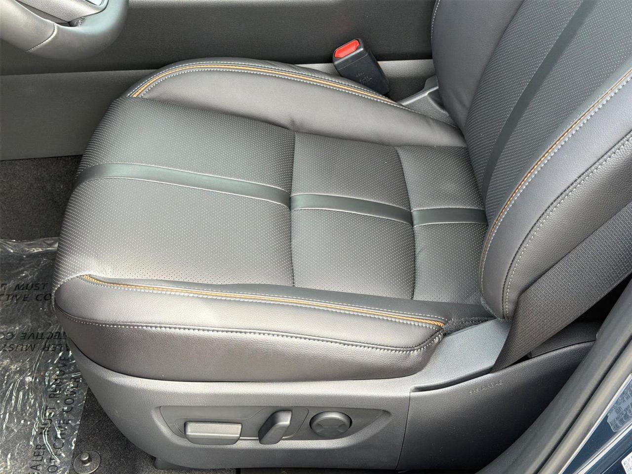 2026 Mazda CX-50 2.5 Turbo Premium Plus Hagerstown MD