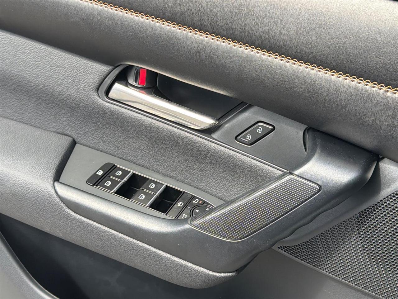 2026 Mazda CX-50 2.5 Turbo Premium Plus Hagerstown MD