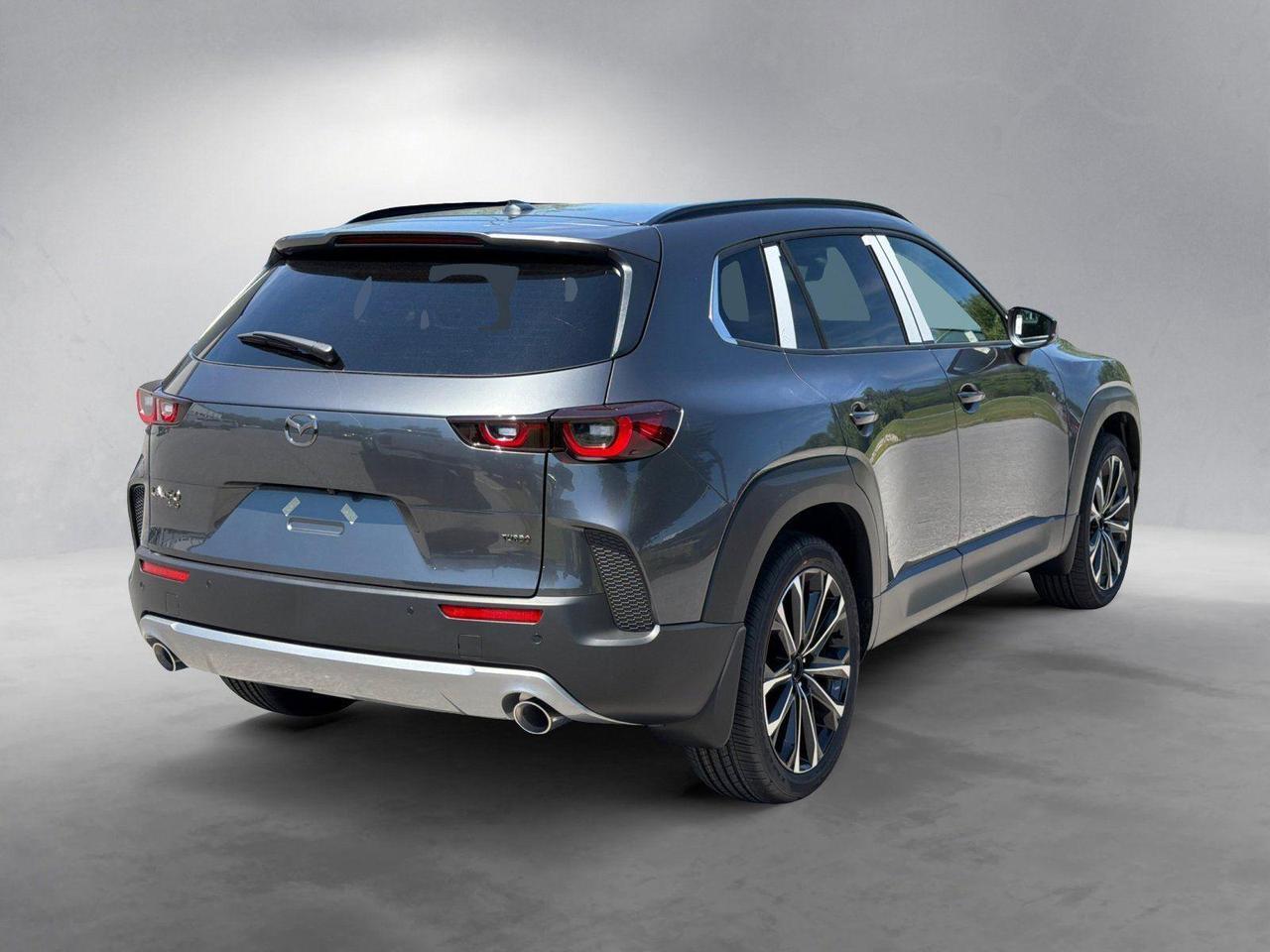 2026 Mazda CX-50 2.5 Turbo Premium Plus Hagerstown MD
