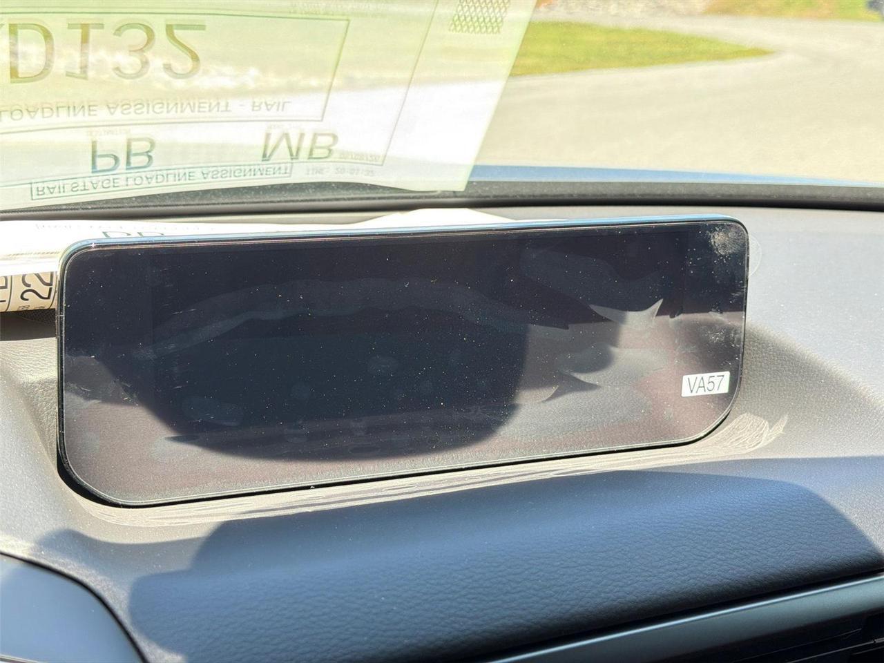 2026 Mazda CX-50 2.5 Turbo Premium Plus Hagerstown MD