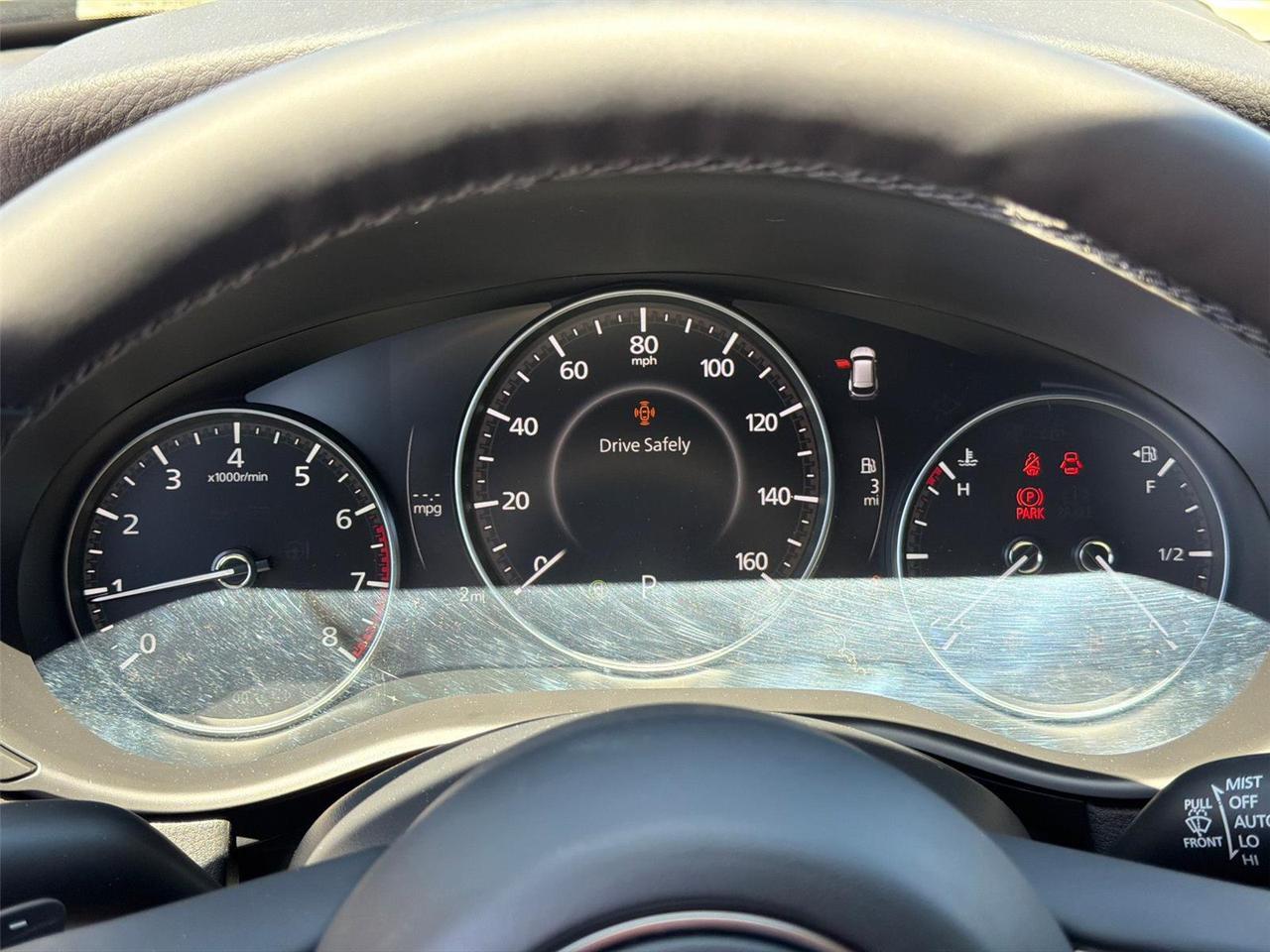 2026 Mazda CX-50 2.5 Turbo Premium Plus Hagerstown MD