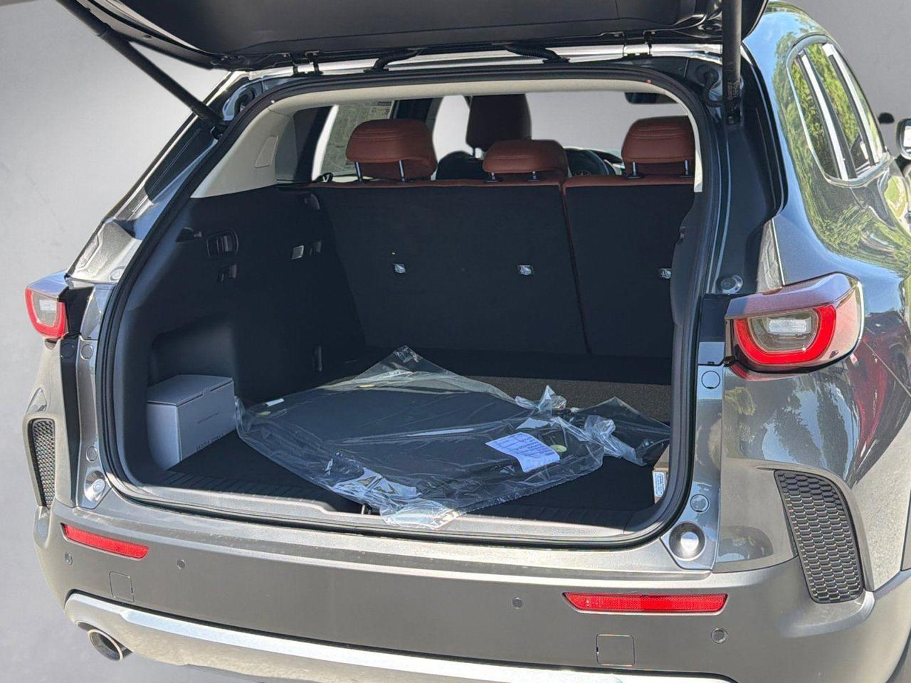 2026 Mazda CX-50 2.5 Turbo Premium Plus Hagerstown MD