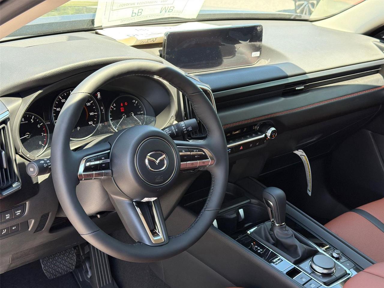 2026 Mazda CX-50 2.5 Turbo Premium Plus Hagerstown MD