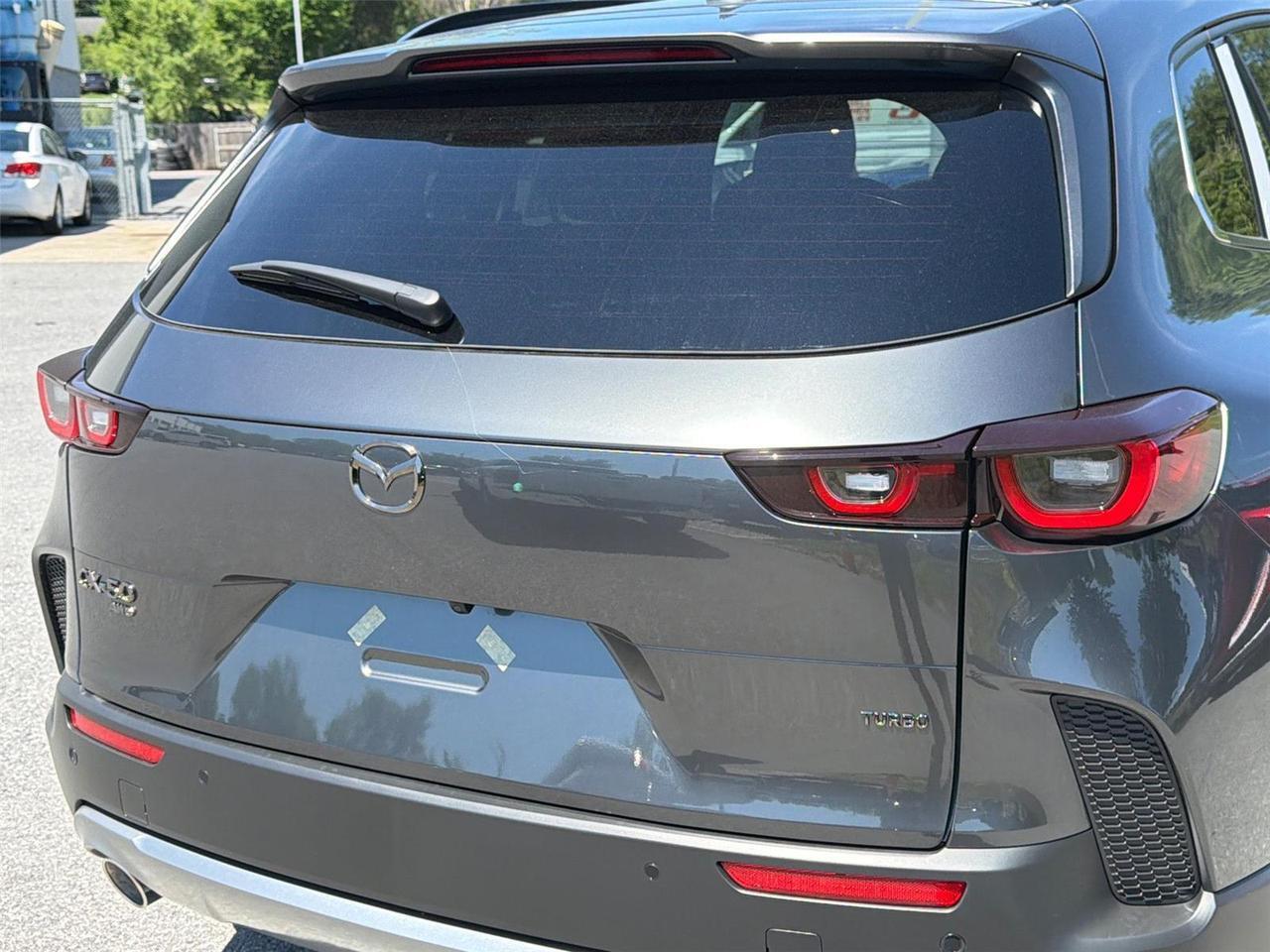 2026 Mazda CX-50 2.5 Turbo Premium Plus Hagerstown MD