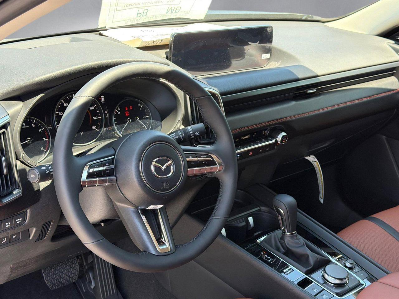 2026 Mazda CX-50 2.5 Turbo Premium Plus Hagerstown MD