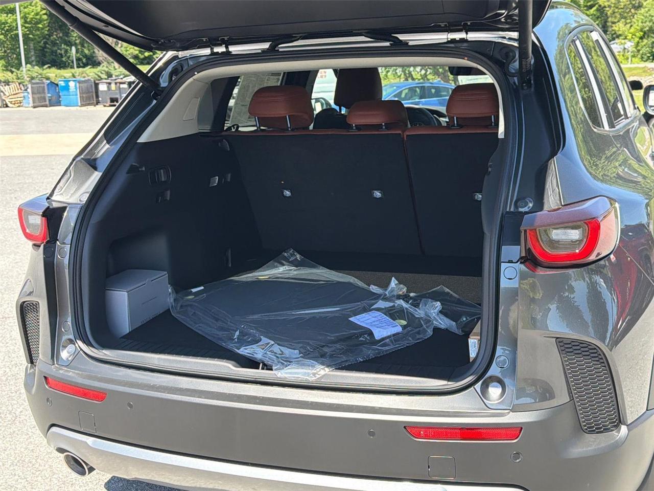 2026 Mazda CX-50 2.5 Turbo Premium Plus Hagerstown MD