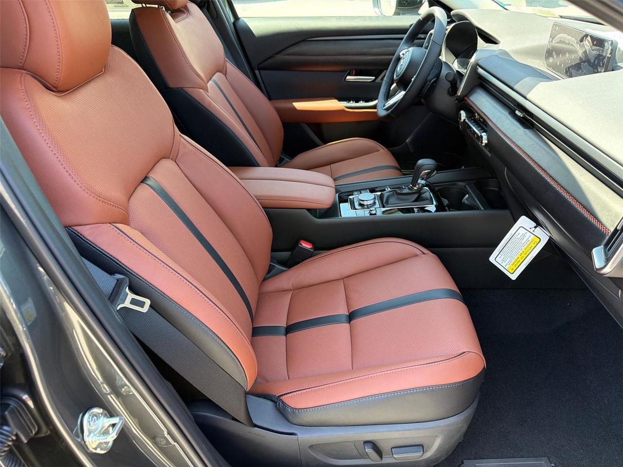 2026 Mazda CX-50 2.5 Turbo Premium Plus Hagerstown MD