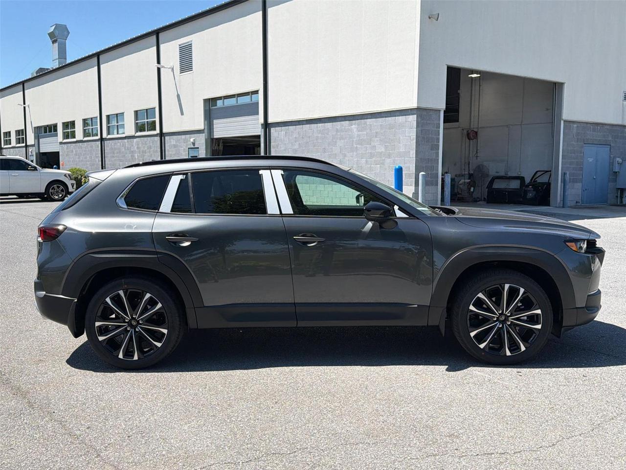 2026 Mazda CX-50 2.5 Turbo Premium Plus Hagerstown MD