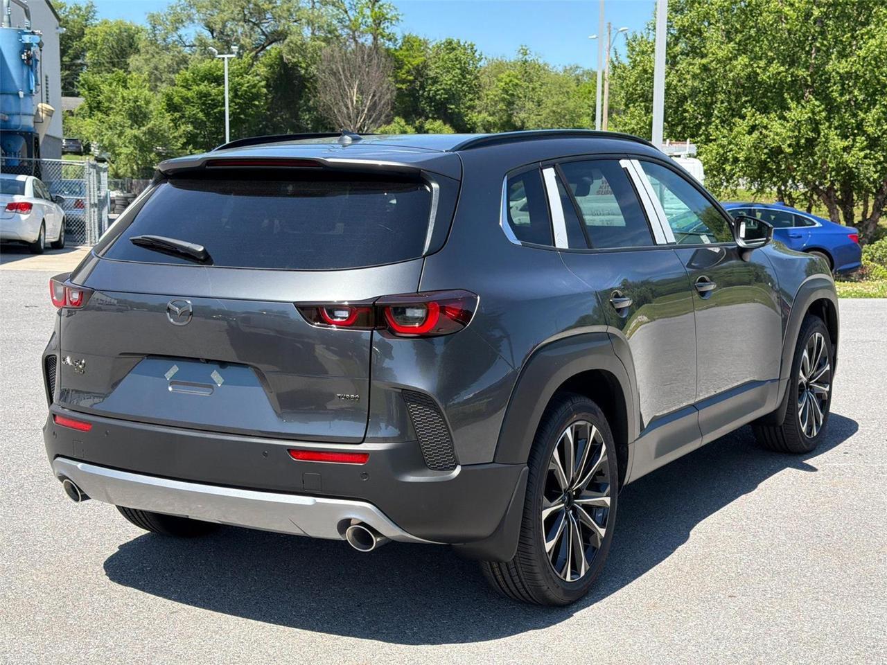 2026 Mazda CX-50 2.5 Turbo Premium Plus Hagerstown MD