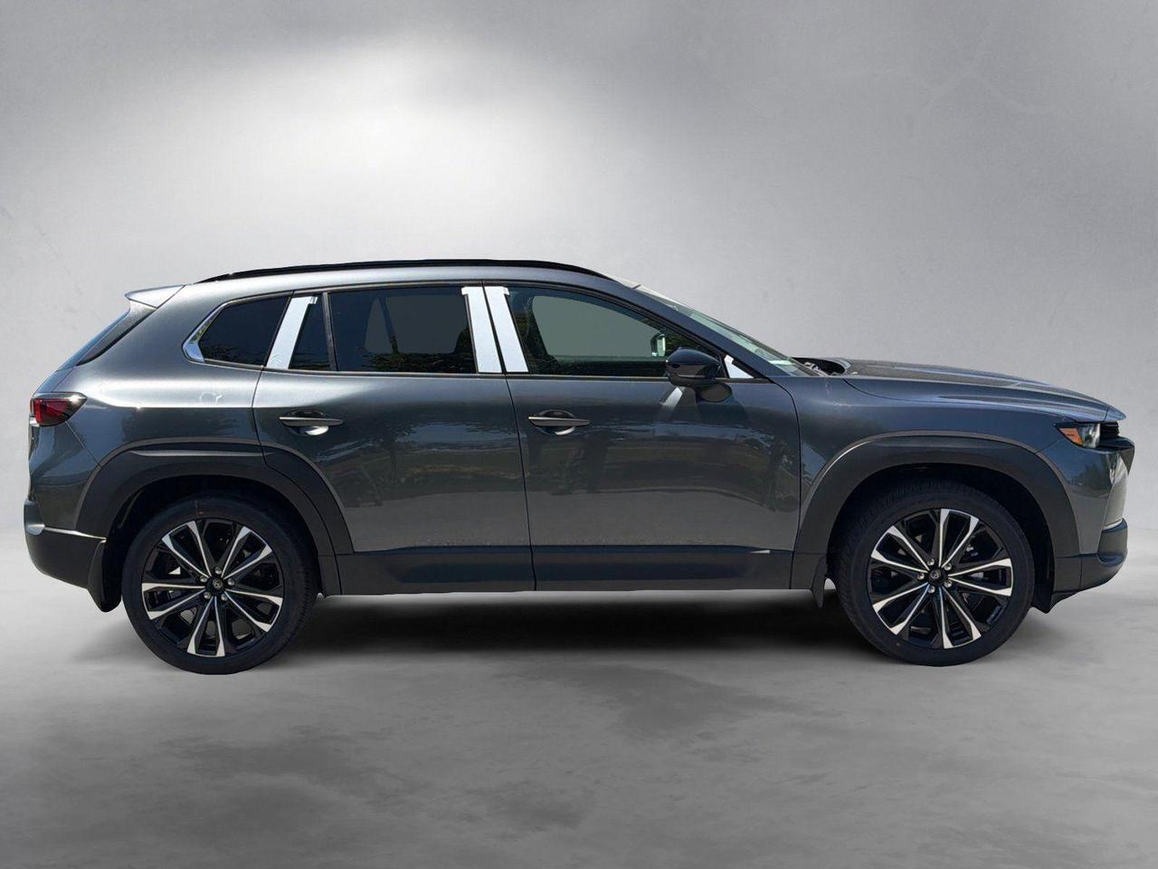 2026 Mazda CX-50 2.5 Turbo Premium Plus Hagerstown MD