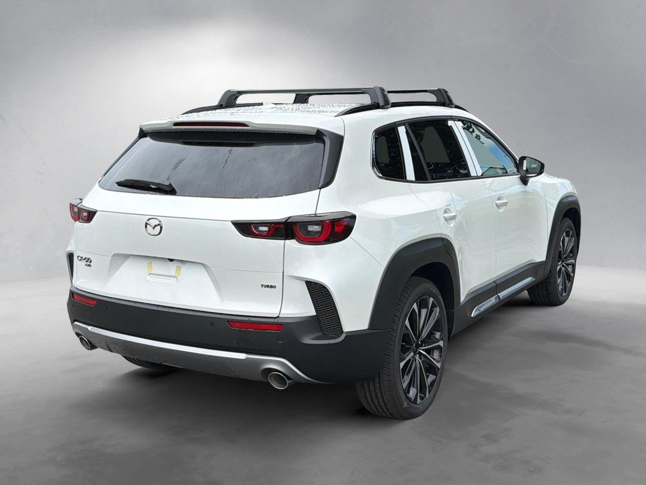 2026 Mazda CX-50 2.5 Turbo Premium Plus Hagerstown MD