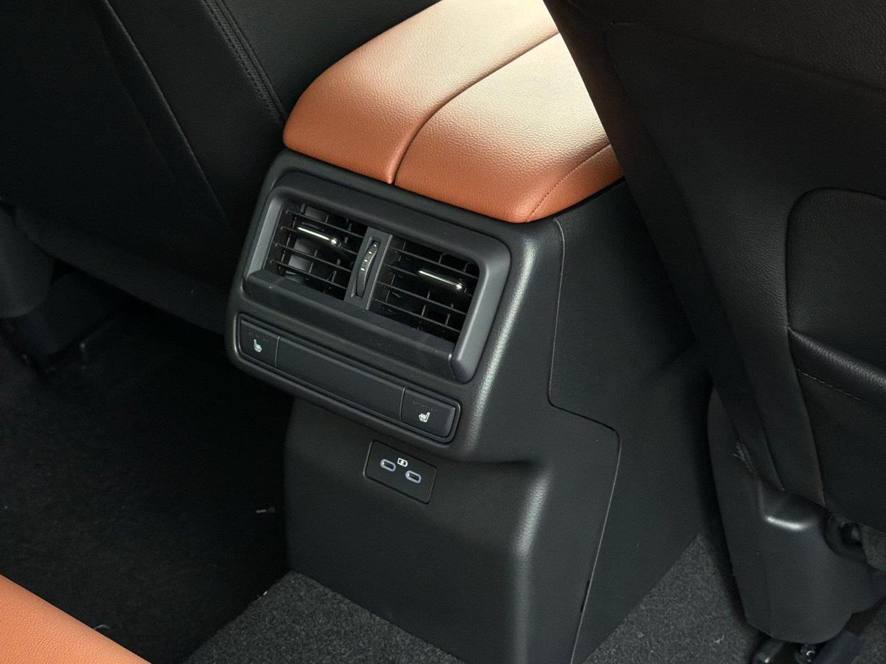 2026 Mazda CX-50 2.5 Turbo Premium Plus Hagerstown MD