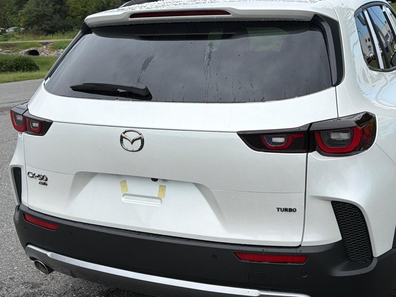 2026 Mazda CX-50 2.5 Turbo Premium Plus Hagerstown MD