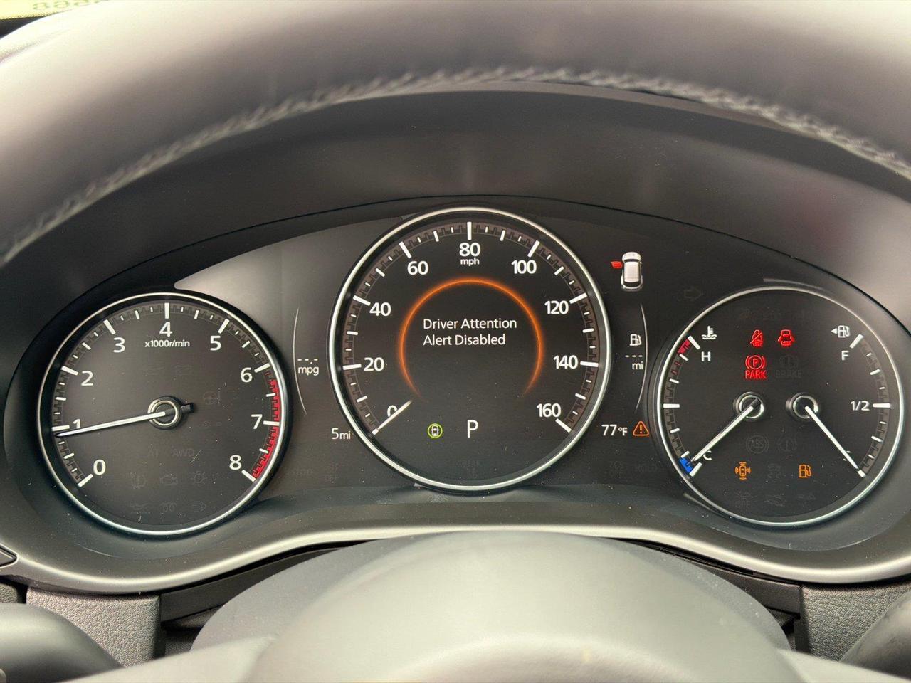 2026 Mazda CX-50 2.5 Turbo Premium Plus Hagerstown MD
