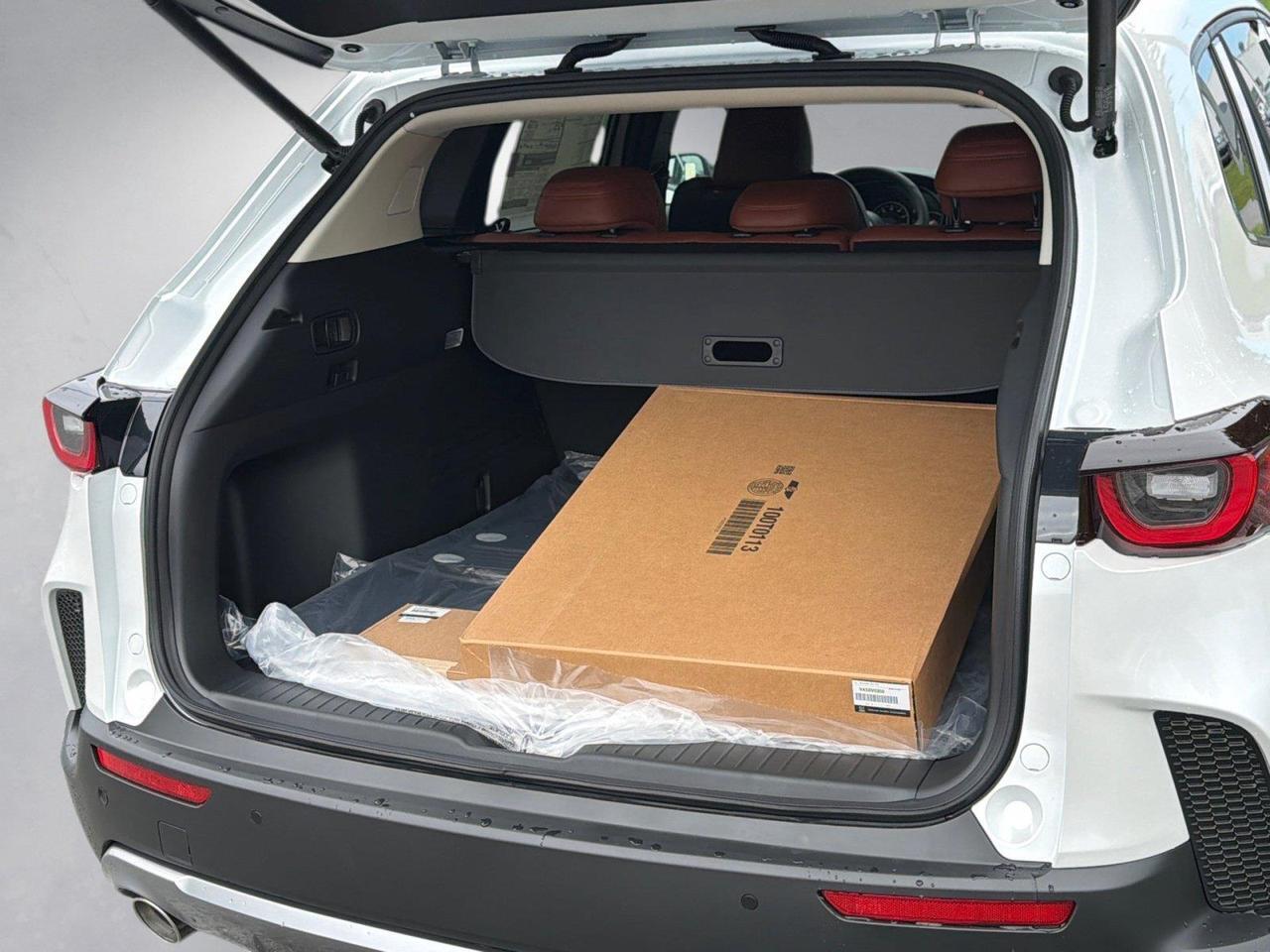 2026 Mazda CX-50 2.5 Turbo Premium Plus Hagerstown MD