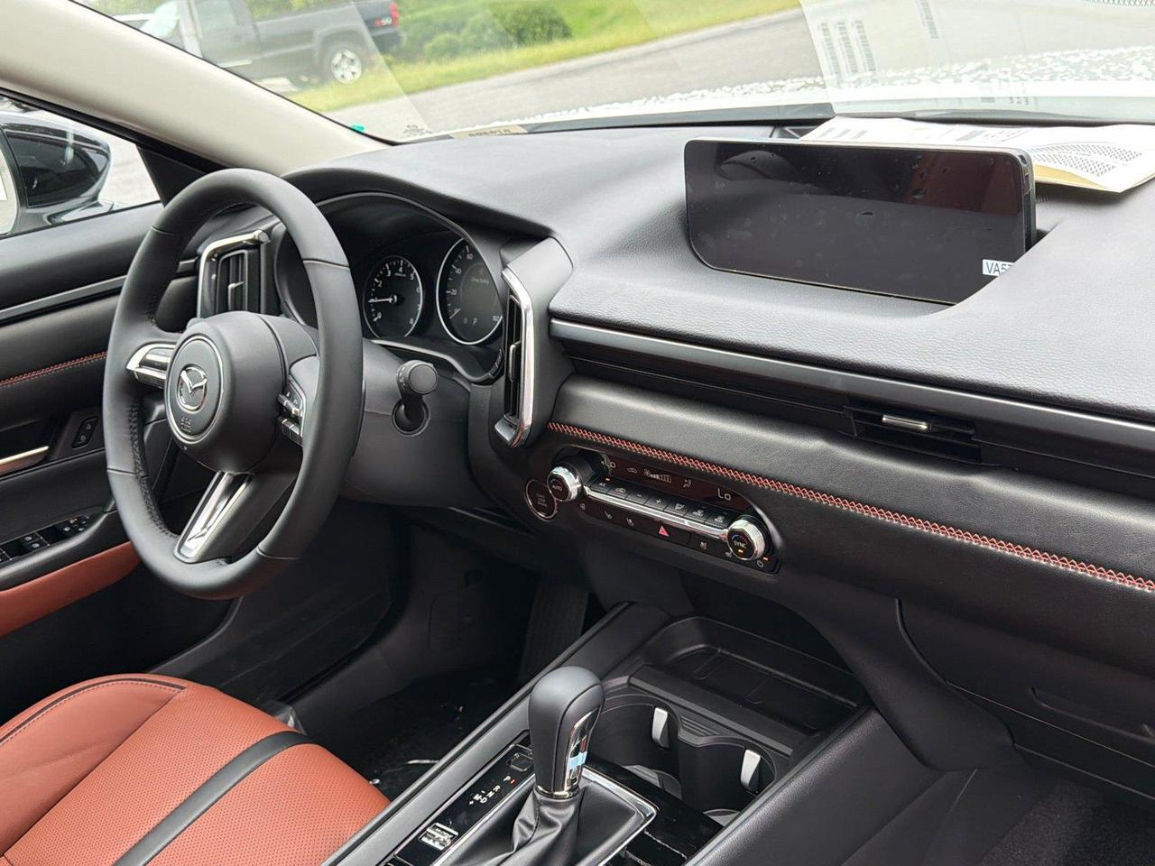 2026 Mazda CX-50 2.5 Turbo Premium Plus Hagerstown MD