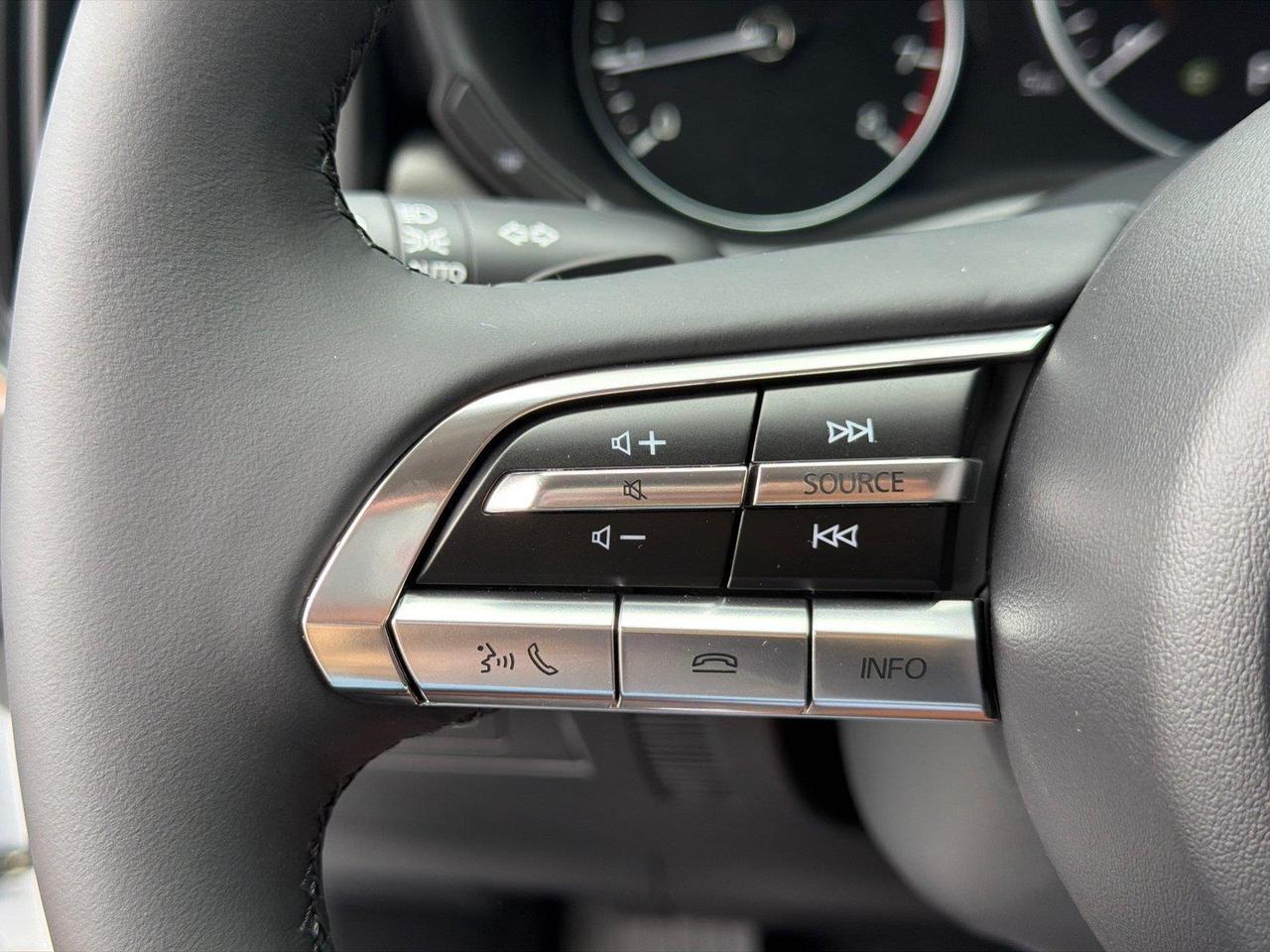 2026 Mazda CX-50 2.5 Turbo Premium Plus Hagerstown MD