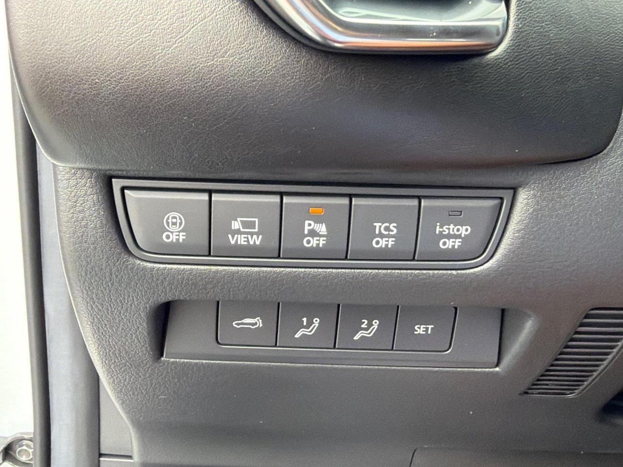 2026 Mazda CX-50 2.5 Turbo Premium Plus Hagerstown MD