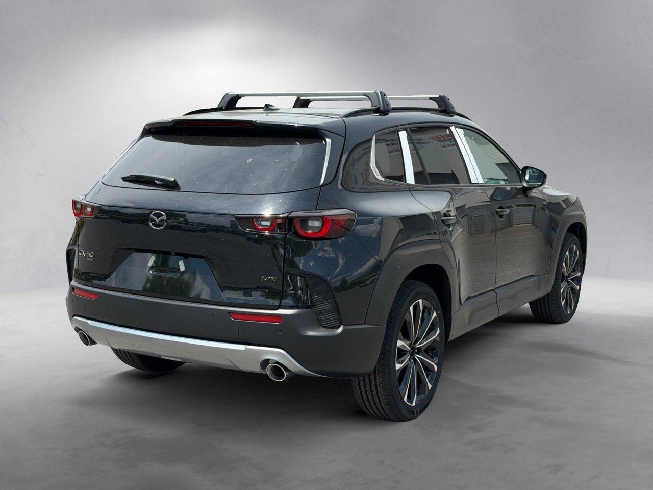 2026 Mazda CX-50 2.5 Turbo Premium Plus Hagerstown MD