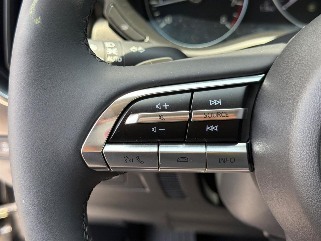 2026 Mazda CX-50 2.5 Turbo Premium Plus Hagerstown MD