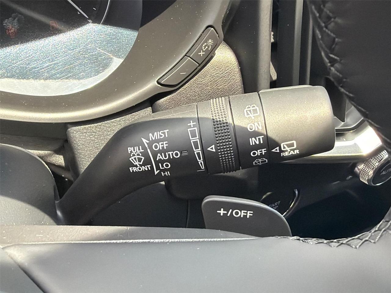 2026 Mazda CX-50 2.5 Turbo Premium Plus Hagerstown MD